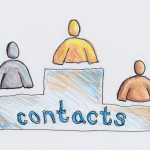 contactsEnpodium