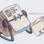 rolodex
